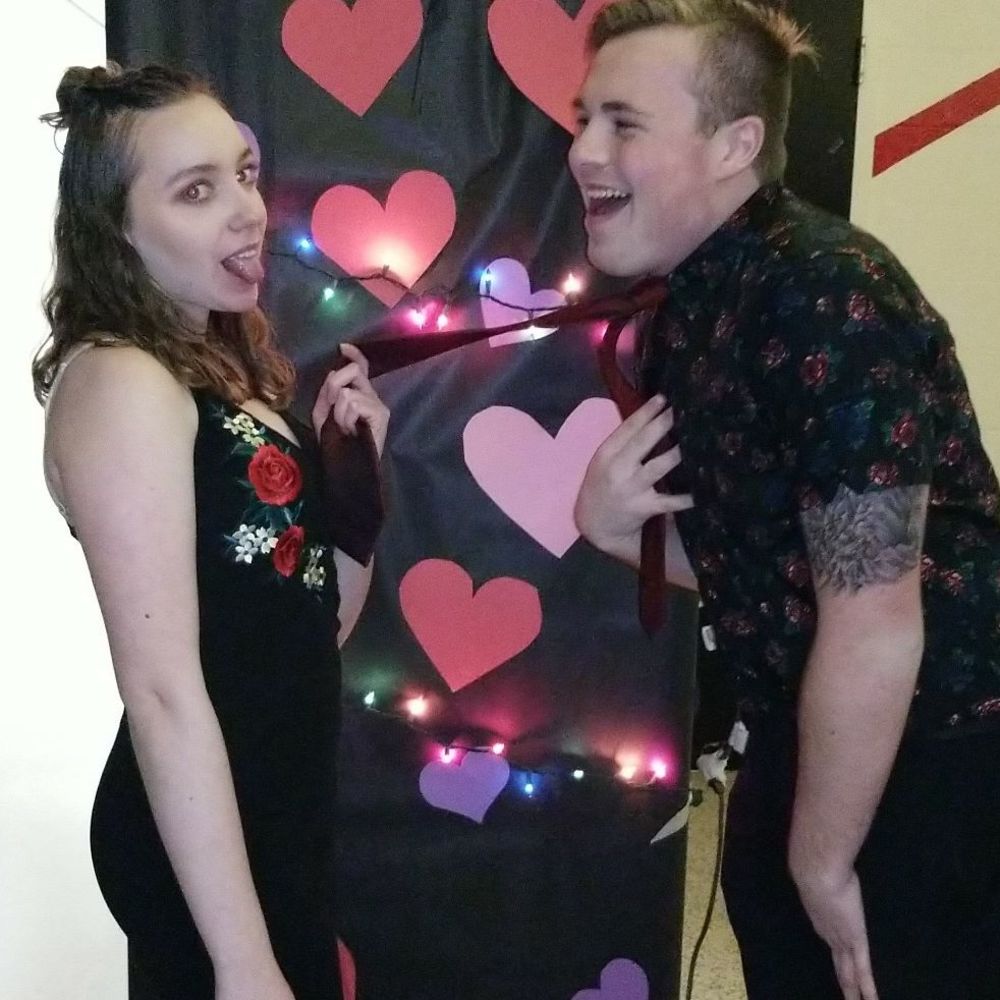 Meet your Posher, Sammie